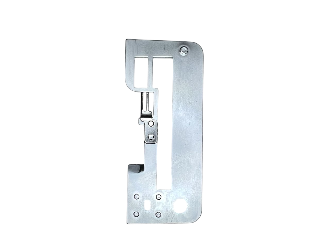 картинка Игольная пластина XB2373101 Brother 3034D /4234/5100 (после 2015 г выпуска.) от Центра Швейных Машин