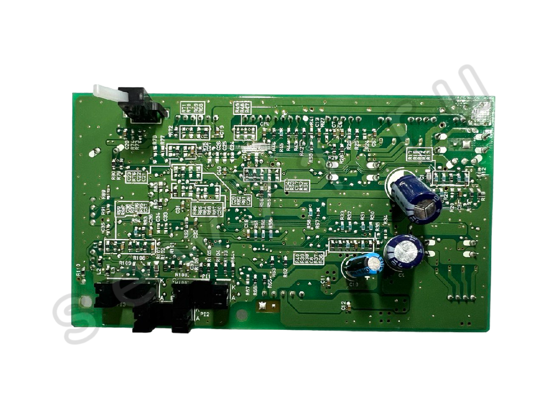 картинка Плата главная XE8629001 Brother Comfort 60E от Центра Швейных Машин