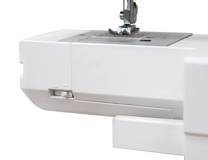 картинка Швейная машина Janome HD6130 от Центра Швейных Машин