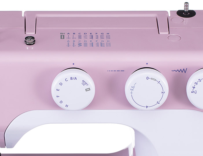 картинка Швейная машина Janome J590 от Центра Швейных Машин