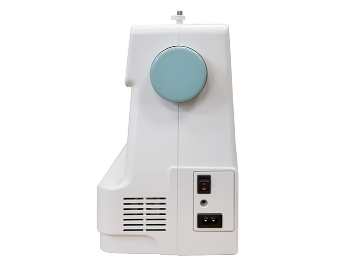 картинка Швейная машина Janome HD6130 от Центра Швейных Машин