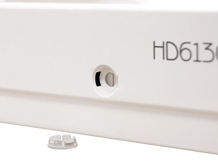 картинка Швейная машина Janome HD6130 от Центра Швейных Машин