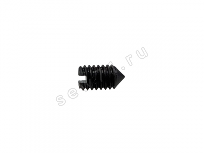 картинка Винт крепления иглы A1416-777-000 (A1416777000) Juki B850/Bernina 870  от Центра Швейных Машин