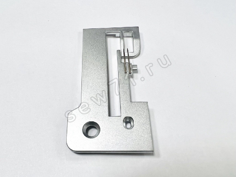 картинка Игольная пластина Brother M-929D,1034D XB0306001 от Центра Швейных Машин